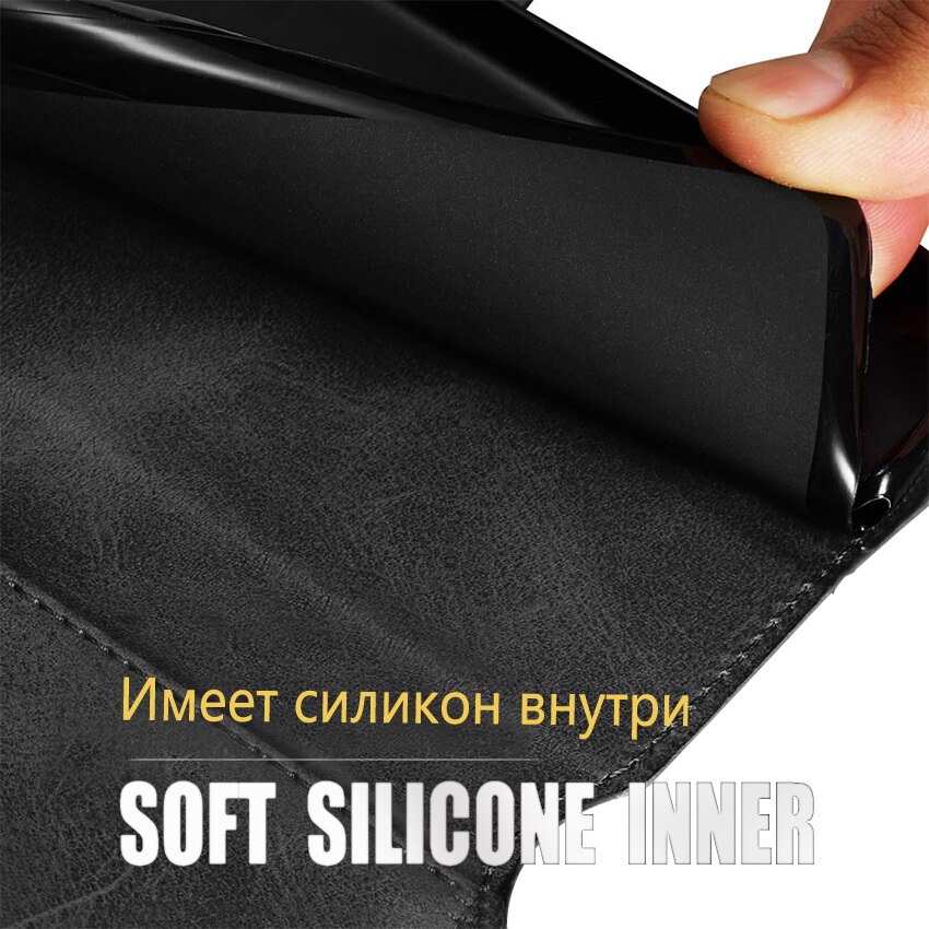 Voor Cover Samsung Galaxy M22 Case Voor Samsung M22 M 22 Capas Shockproof Flip Boek Lederen Voor Fundas Samsung M22 cover