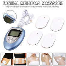 Elektronische Heupen Verstevigende Stimulator Multifunctionele Ergonomisch Hip Massager Alle