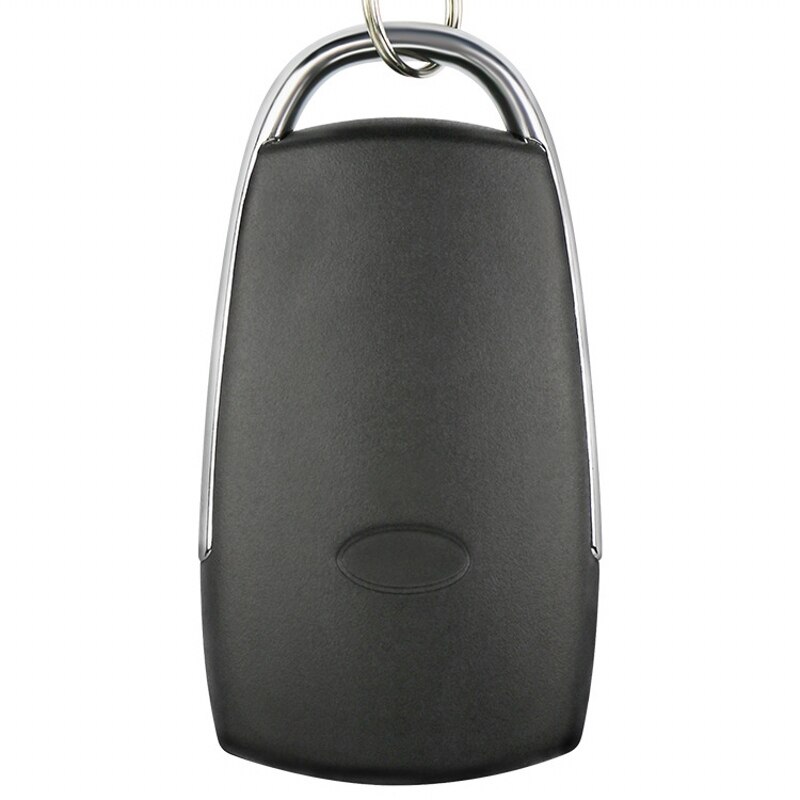 Metalen Vier-Key Garagedeur Universele Kopie Afstandsbediening Draadloze Kopie Afstandsbediening Lange Afstand Voor Garagedeur