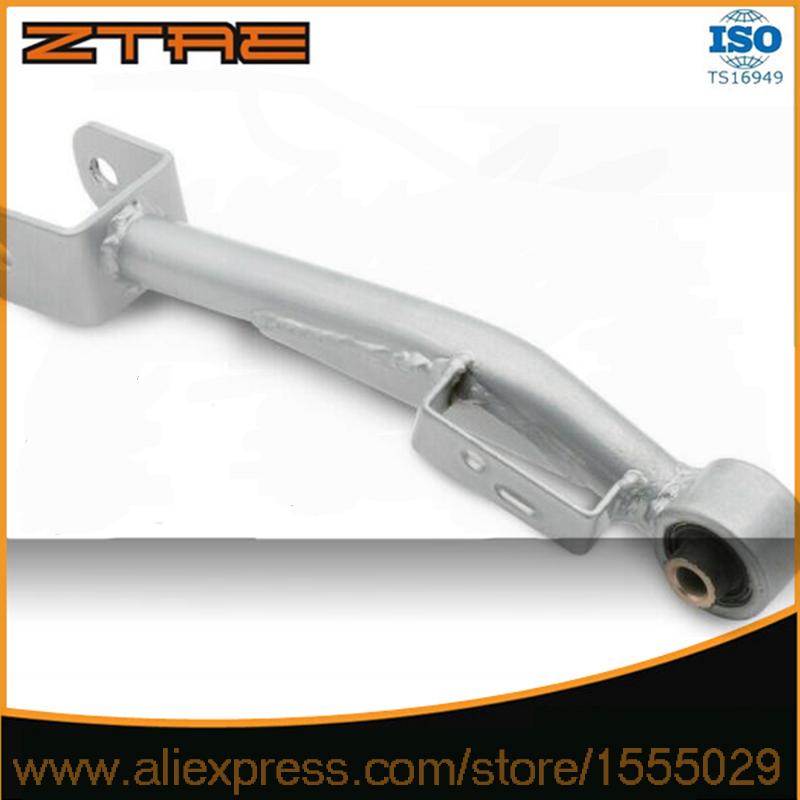 REAR TRAILING ROD CONTROL ARM FOR SUB@RU BRZ/ FOR SCION FR-S ZN6 ONLY