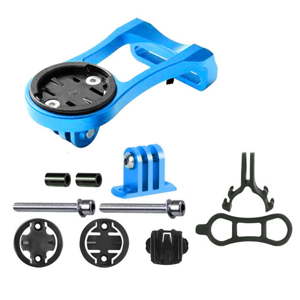 Bike Computer Out front Mount Bracket Bike Stem Holder for iGPSPORT Garmin Bryton: C