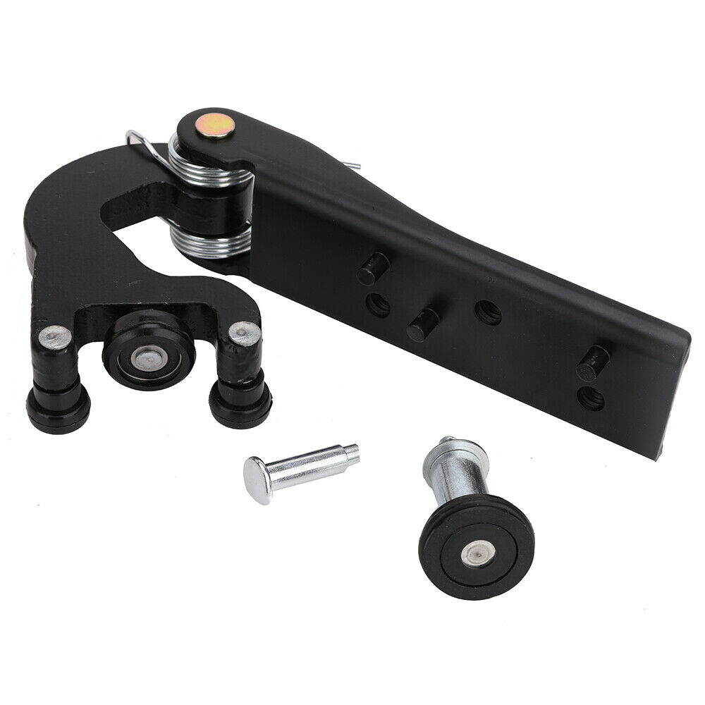 Sliding Door Guide Roller Right 3 Set For Renault Master III NISSAN ...