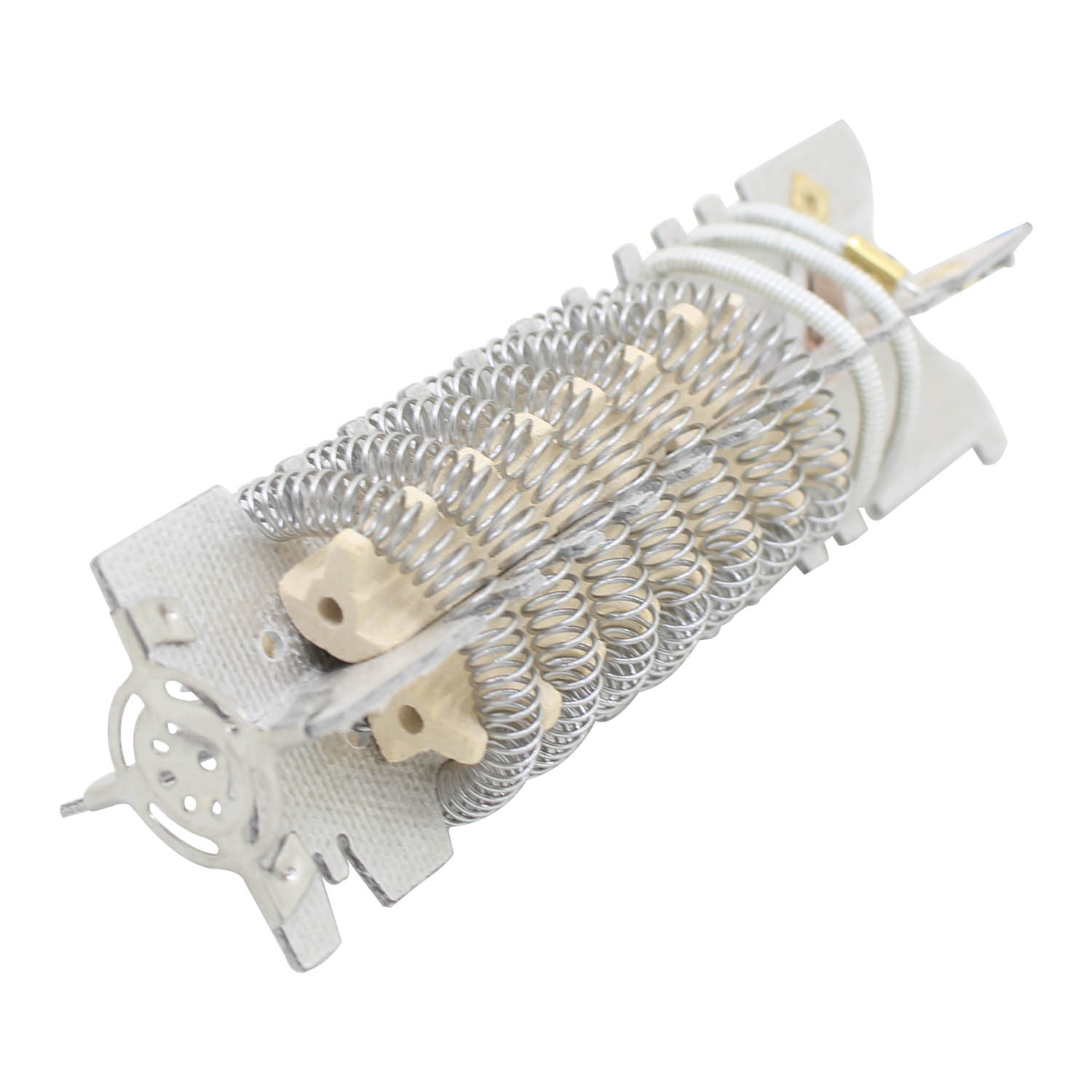 1pc heating element coil heat gun heating heater Hair dryer soldering air gun electric coil wire 1600W for industrial