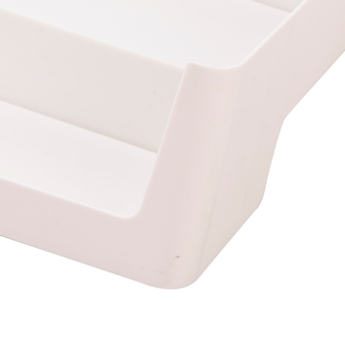 1pc 3-Tier Kitchen Step Shelf Expandable Organizer Cabinet Pantry Organizer/Spice Rack for Spice Bottles Jars Seasonings