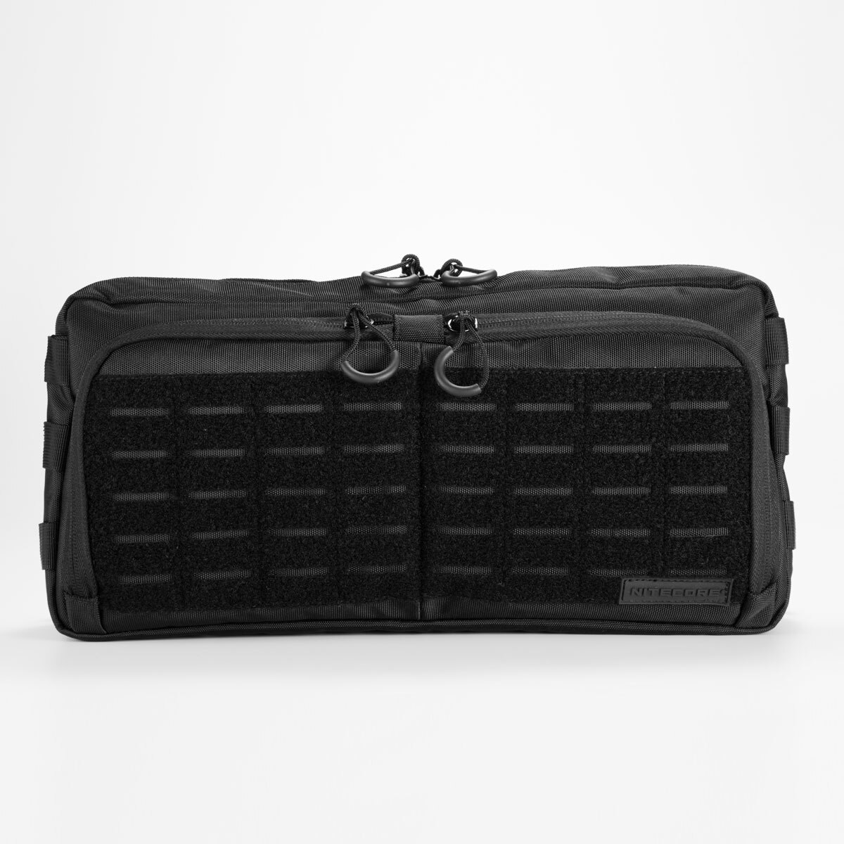 Nitecore neb 30 pendelväska flera vägar som bär huvudfacket helt öppet nup 30 nu20 nd10 bp20 bp25 neb 10 neb 20