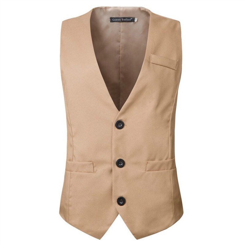 Klassieke britse geruite vest, heren, zakenman, formeel pak, blazers, jas voor formele gelegenheden, bruiloft, casual vesten