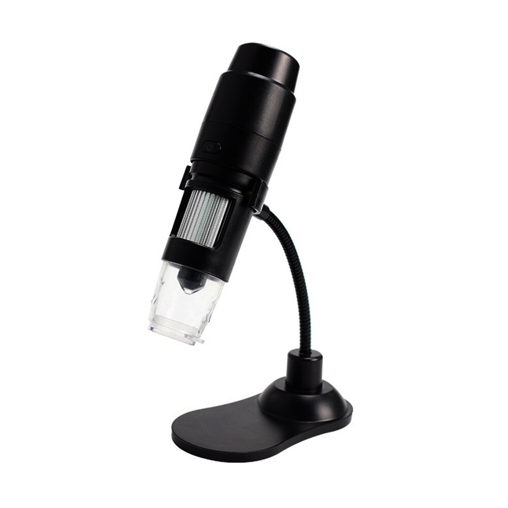 Draagbare Digitale Microscoop, 1000X Handmicroscoop met
