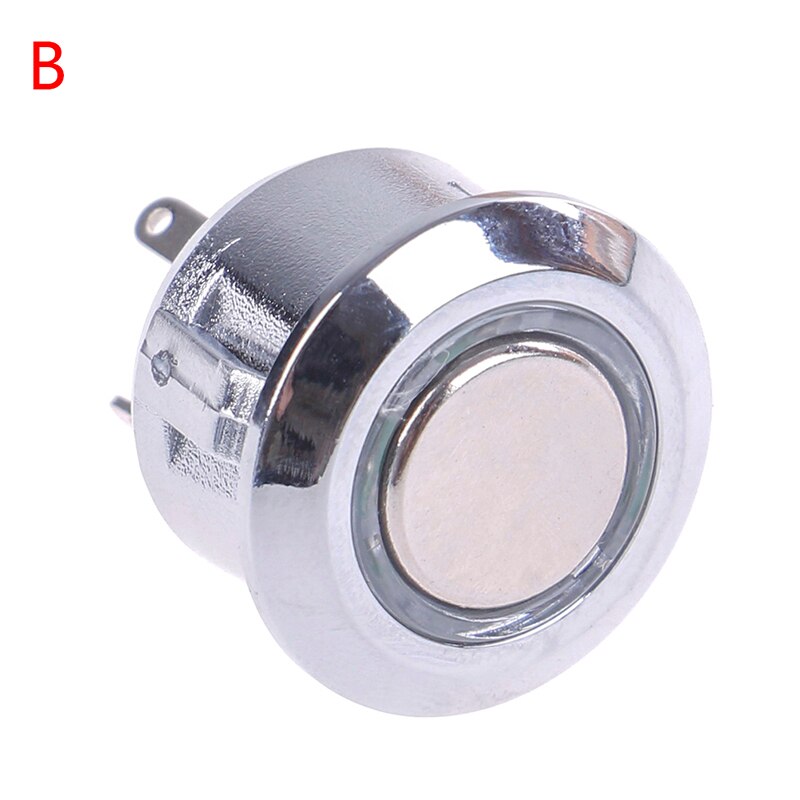 LD-600S Ingebouwde 3 Manier Vinger Touch Dimmer 25 ~ 150W Voor Tungslen Filament Lamp Of 3-25W Led Licht Ingang 220-240V Ac: B1