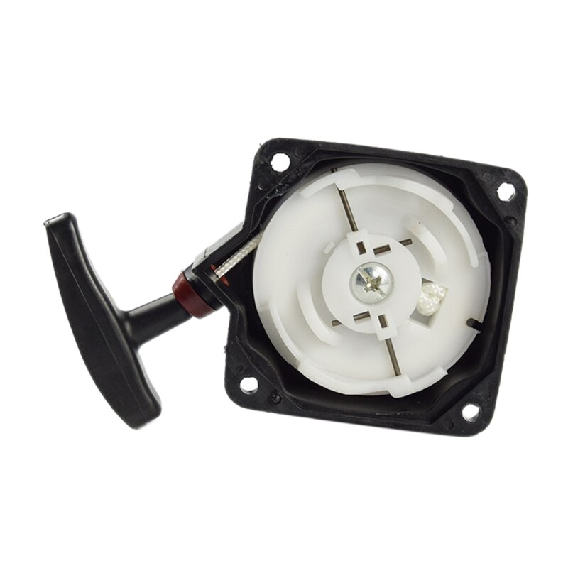 Universal Recoil Pull Starter for Brush Cutter Strimmer Lawnmower Start Garden Tool Accessories