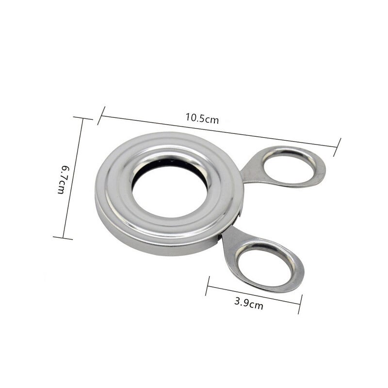 1 Pc Ei Opener Schaar Slicers Ei Shell Cutter Keuken Schaar Eierkoker Pannenkoek Tool Keuken Gadgets Accessoires