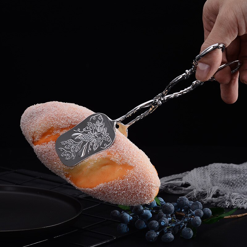 bread clip kitchen food clip zinc alloy buffet clip