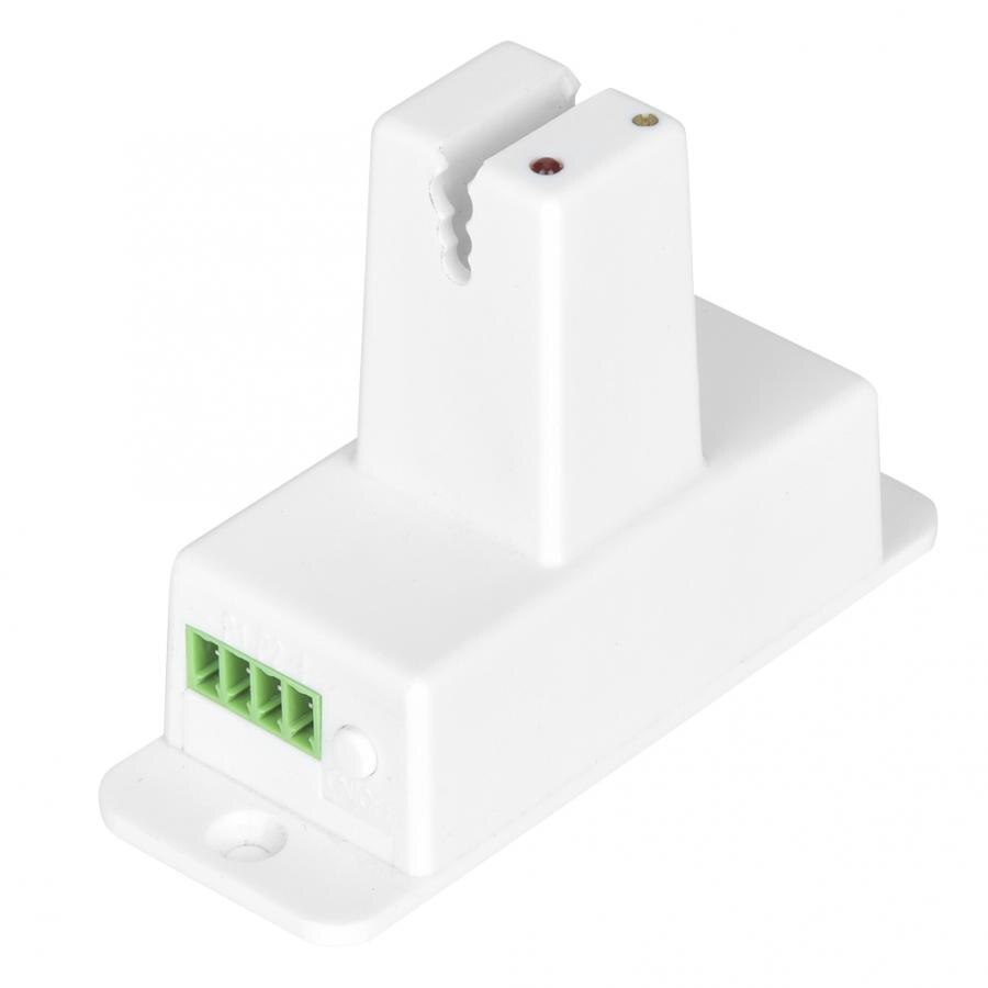 Interruptor de Sensor de nivel de líquido sin contacto NC NO NPN PNP con estructura de circuito electrónico puro