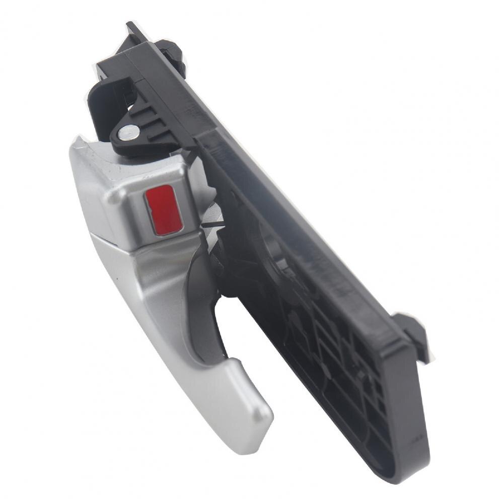 A substituição galvanizou bens internos duráveis do punho da porta do carro para a porta traseira-esquerda para hyundai sonata (oe n°: 836103k020xz)