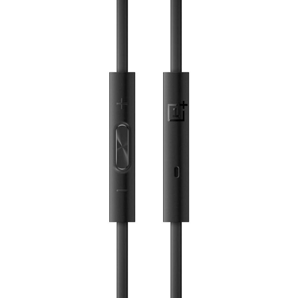Originele Oneplus Bullet 2T V2 Headset Voor Een Plus 7T Pro/ 7 Pro /6T Oortelefoon type-C 3.5Mm Bullet 2T V2 Headset Mic Hoofd Telefoon