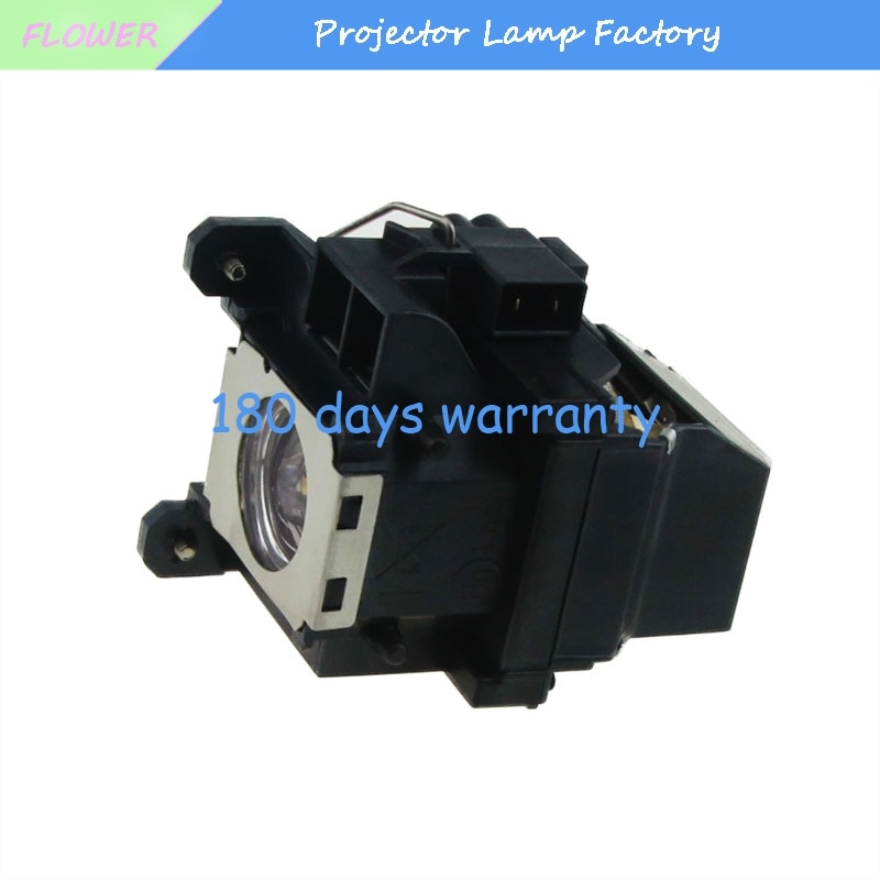 Compatible Projector Lamp ELPL48 for EPSON EB-1700,EB-1720,EB-1720C,EB-17216,EB-1723,EB-1725,EB-1730W,EB-1735W,H268A,H268B