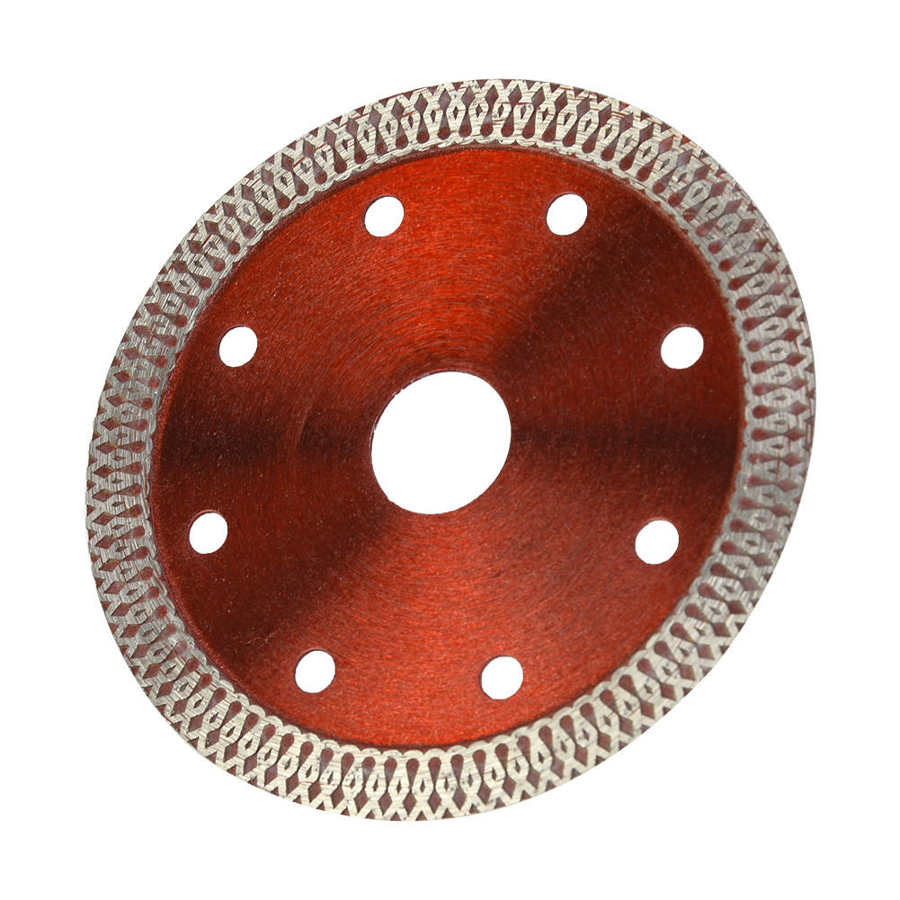 Snijschijf porseleinen snijblad voor het snijden van tegels 105/110mm