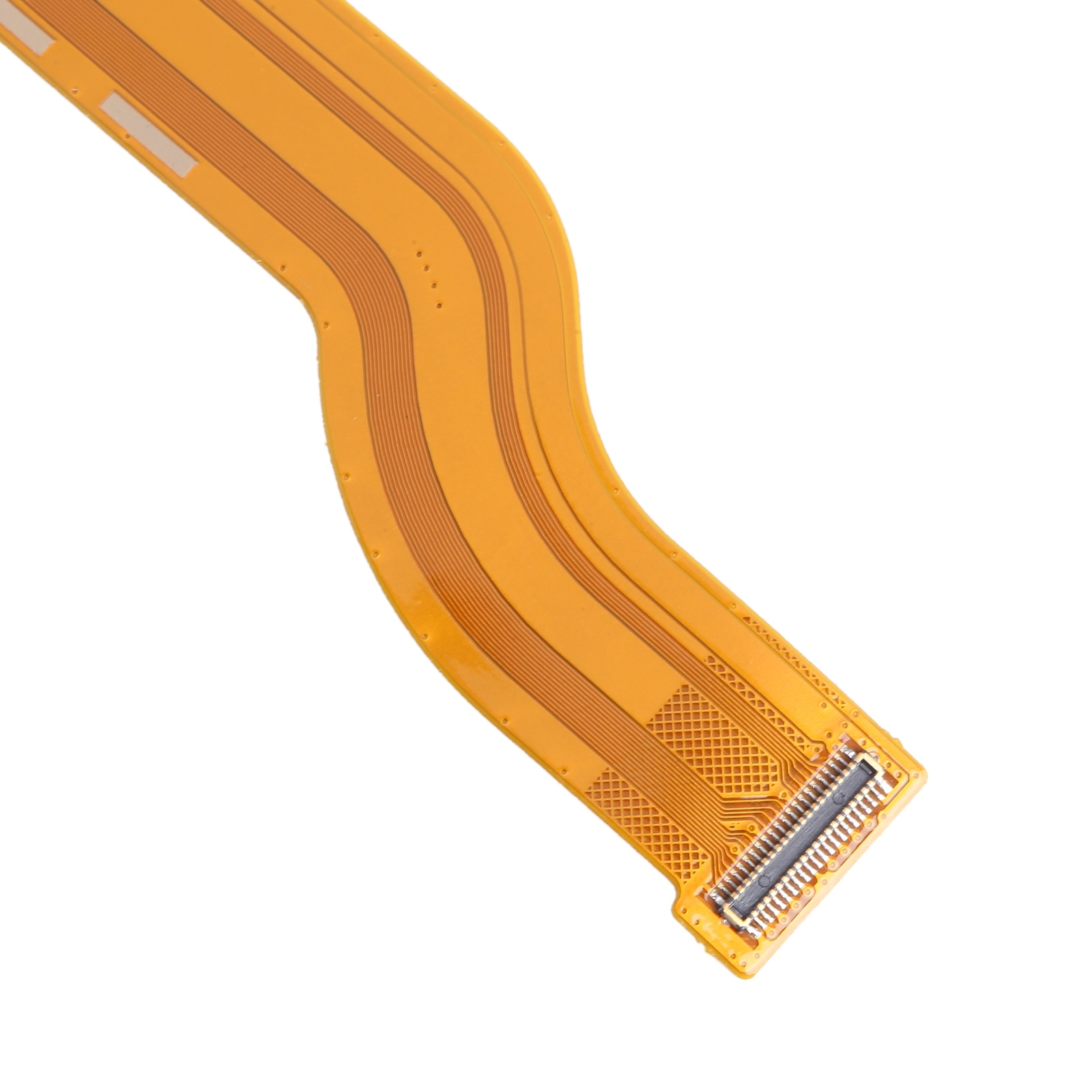 Für vivo v21 5g oem lcd biegen kabel telefon biegen kabel reparatur ersatzteil