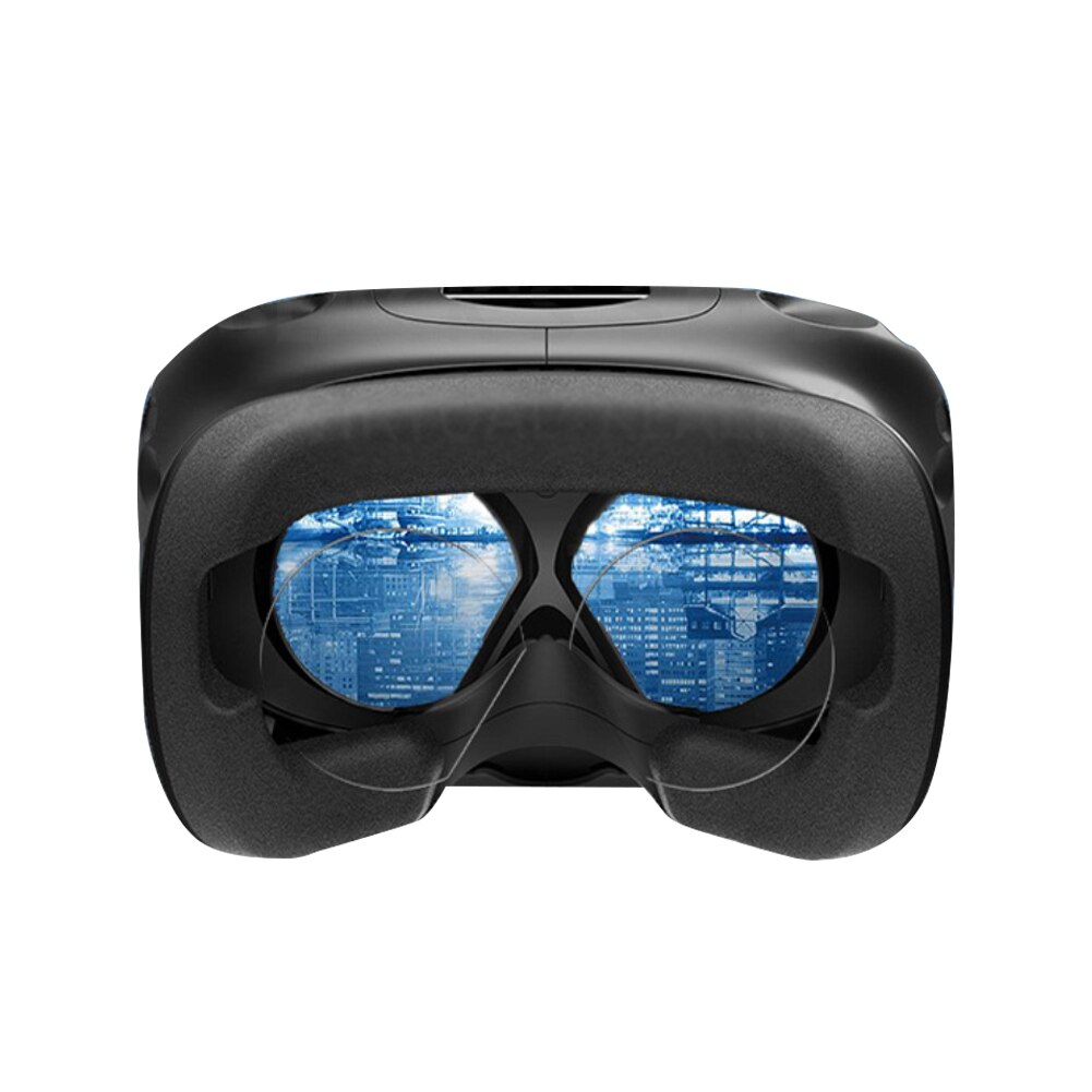 Tpu Zachte Film Lens Protector Voor Oculus Quest 2/Rift S/Go Vr Bril Lens Beschermende Film Vr accessoires Ondersteuning
