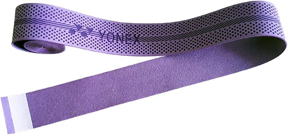 12 Uds raqueta de tenis agarre raqueta Grips absorber Sweatbands elástica antideslizante raqueta de Badminton tenis agarre grifo raqueta banda agarre