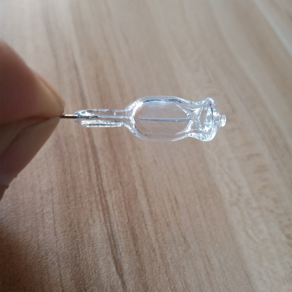 Ampoule halogène G4 220V G4 50W 20W G4 220V 35W, 5 pièces