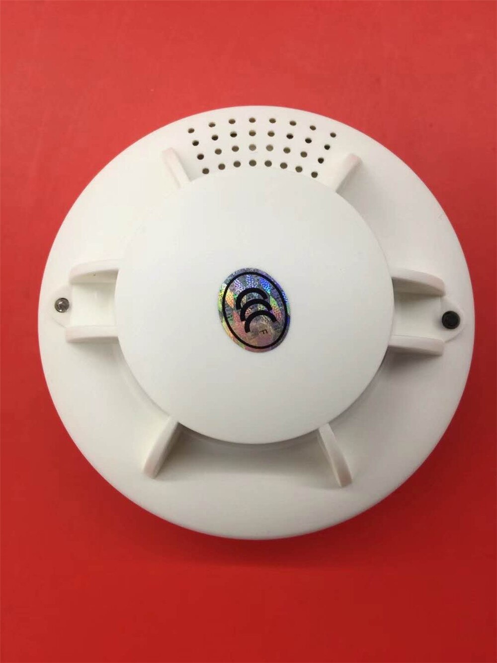 Standalone Smoke Sensor