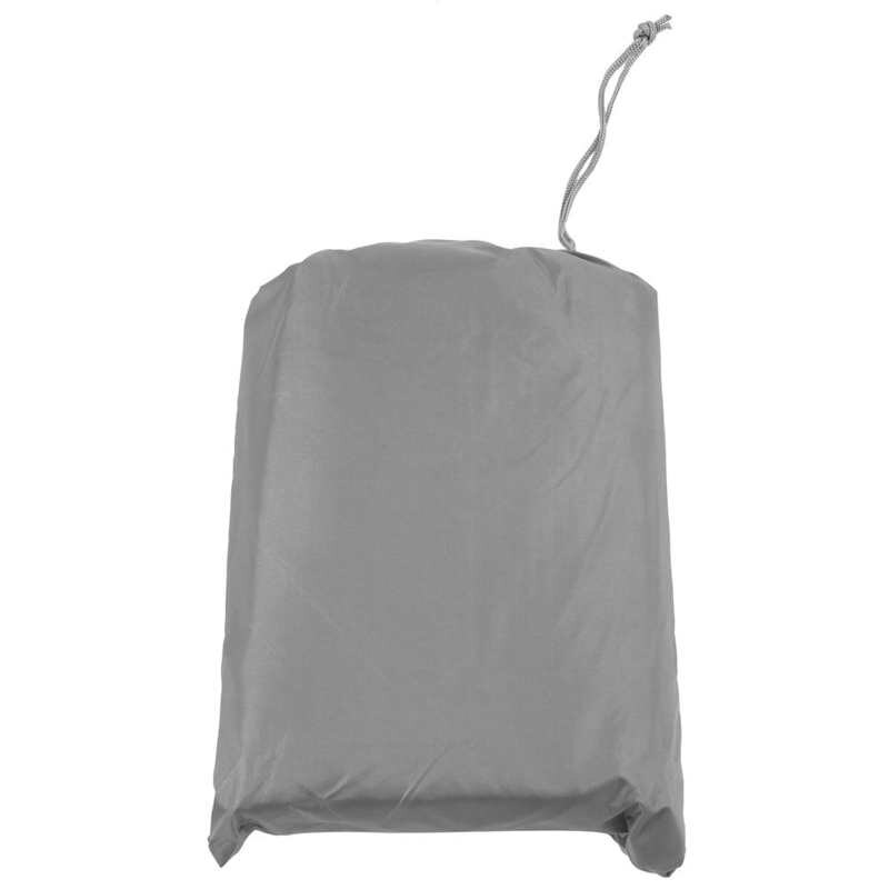 Cart Dust Cover Foldable Cart Cover Cart Protector Cart Protective Cover for Golf Lover for Golf Cart