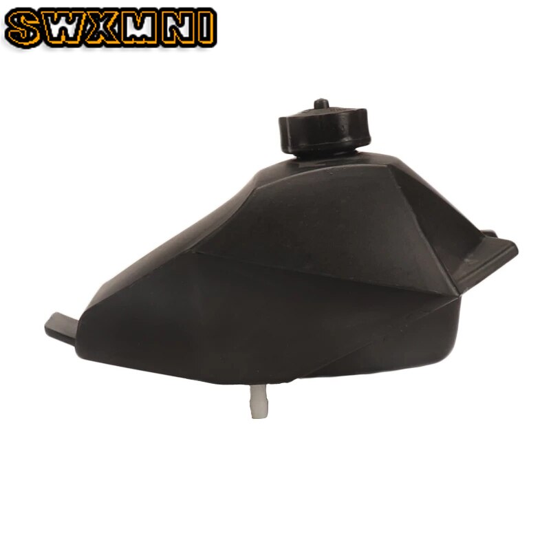 Depósito de combustible de gasolina para motocicleta, Mini Moto ATV de 2 tiempos, 47cc, 49cc, Quad Dirt Pocket, Motocross, novedad
