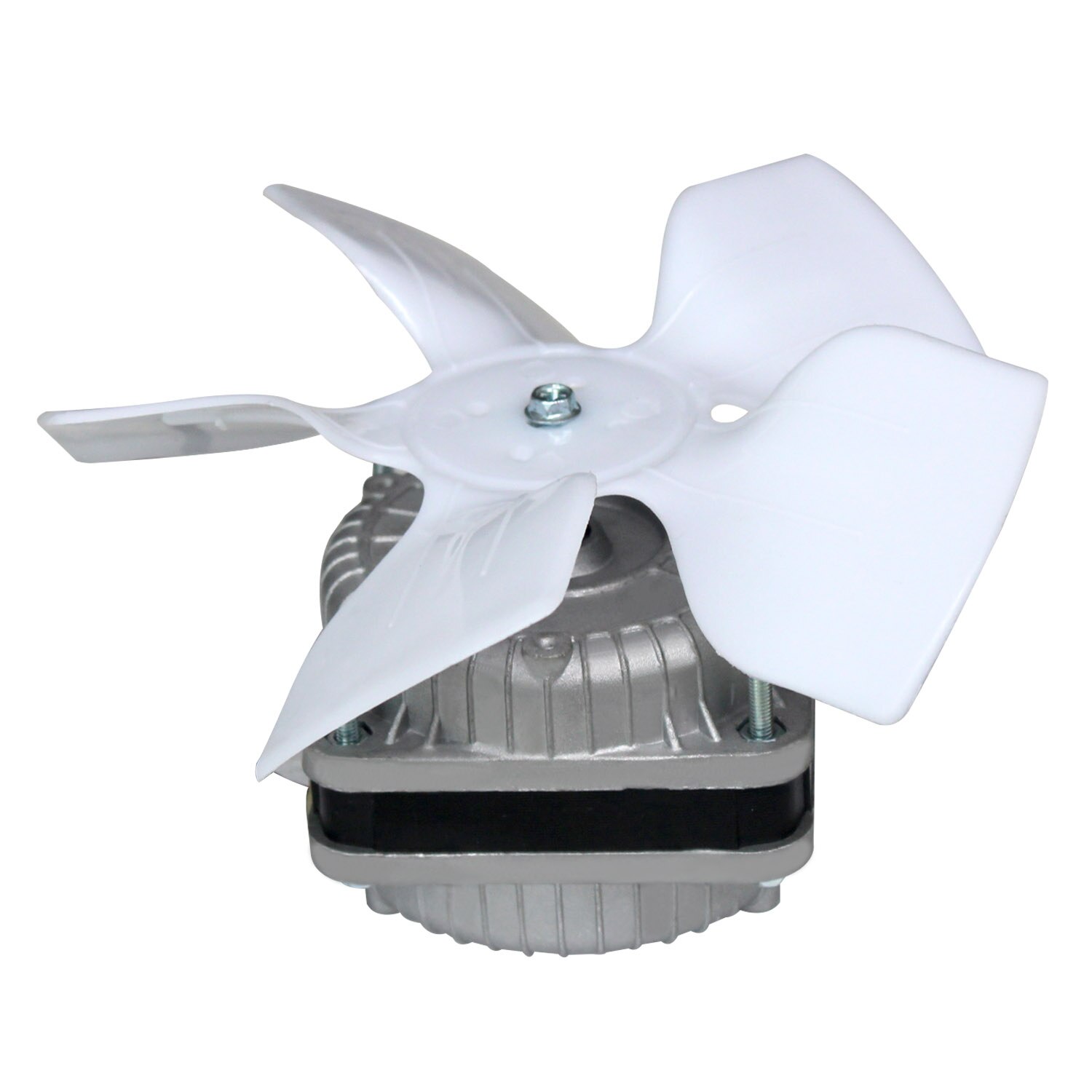 25W 30W 45W 60w refrigerator motor pole asynchronous freezer fridge cooling fan motor for refrigerator parts fan shaded