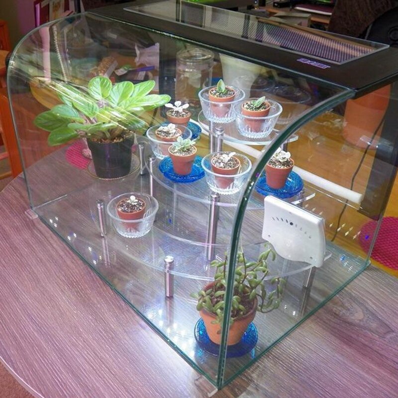 Christmas Acrylic Cupcake Stand 3 Tier Cake Stand Dessert Cupcake Display Rack Holder Wedding Christmas Decorations For Home