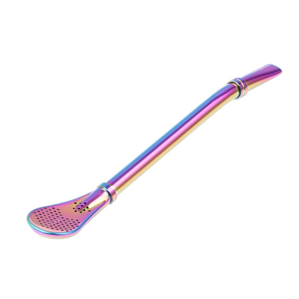 Reusable Drinking Straw Stainless Steel Drinking Tube Straw Bend/Unbend Pipette Suction Pipes Bar Accessories: d 162cm