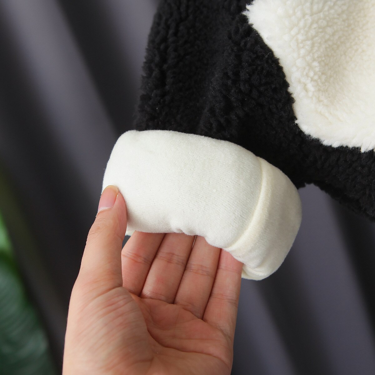 Veste polaire épaisse en peluche pour enfants, manteaux chauds pour garçons et filles, vêtements d'extérieur en velours, automne et hiver