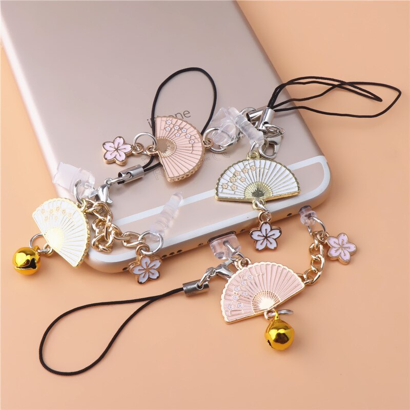 Telefon charm anti damm plugg kawaii tecknad laddning port damm pluggar söt ladd dammskydd skydd för iphone 7 x xr
