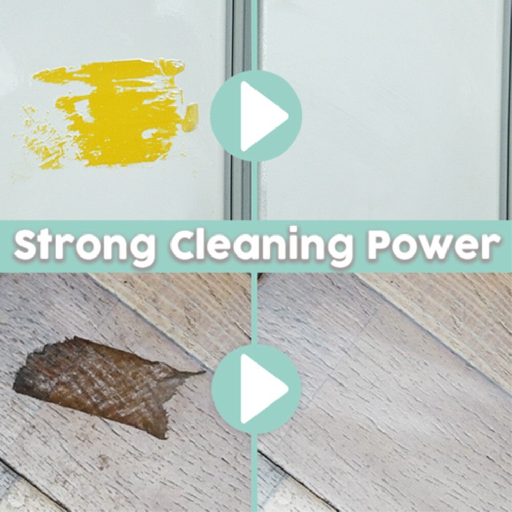 Sticky Residue Remover Prudutos limpeza auto spray Wall Sticker Glue Removal Quick and Easy Sticker Remover Cleaning Product