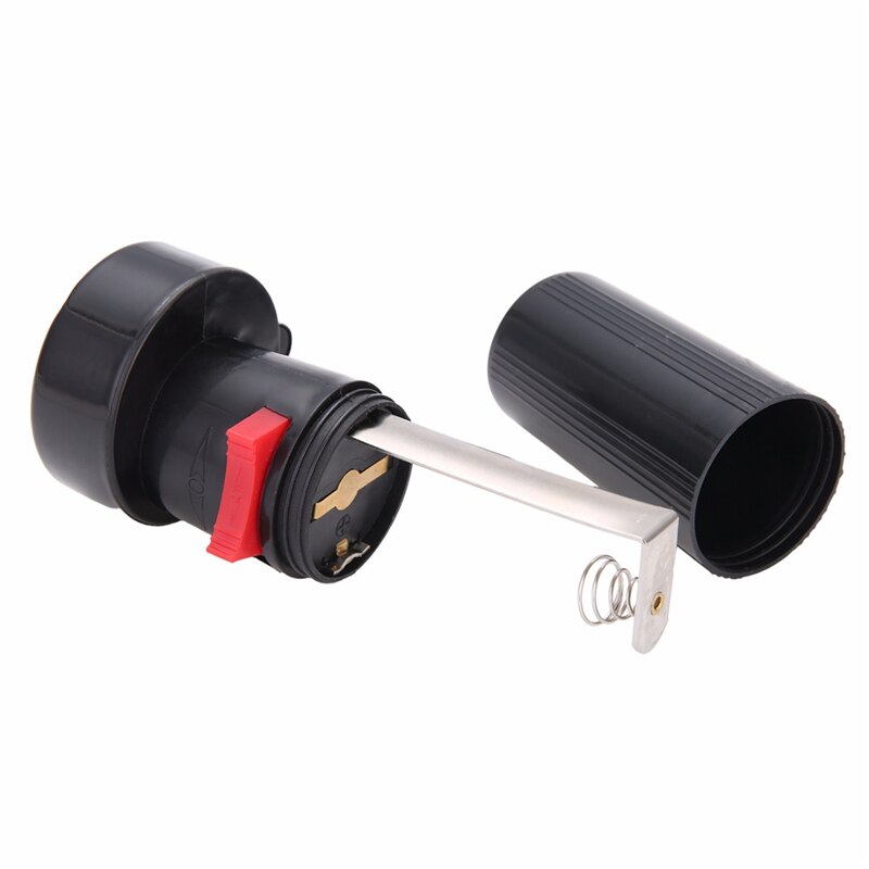 Elektrische BBQ Motor Metalen Oven Geroosterd Rundvlees Turkije Rotisserie Vorken Spit Houtskool Kip Grill Voor Outdoor Camping Koken Gereedschap