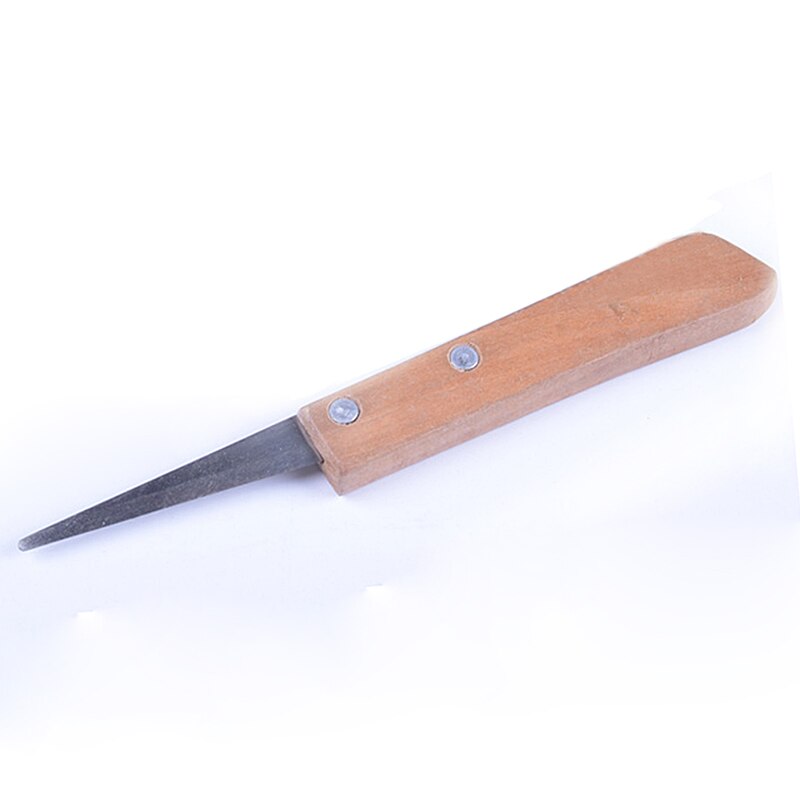 Hazlo-tú-mismo, cuchillo de afilar, cerámica, esculpido de arcilla polimérica, modelado, con cerámica, herramientas de arte HG99