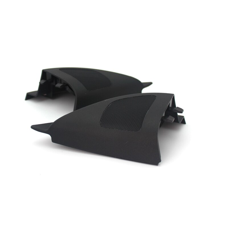 Genuine car accessories For mitsubishi Lancer EX Tweeter Triangle treble horn Tweeter speakers