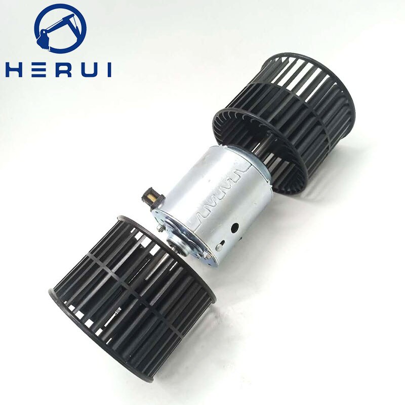PC78-6 Excavator Blower Motor for Komatsu