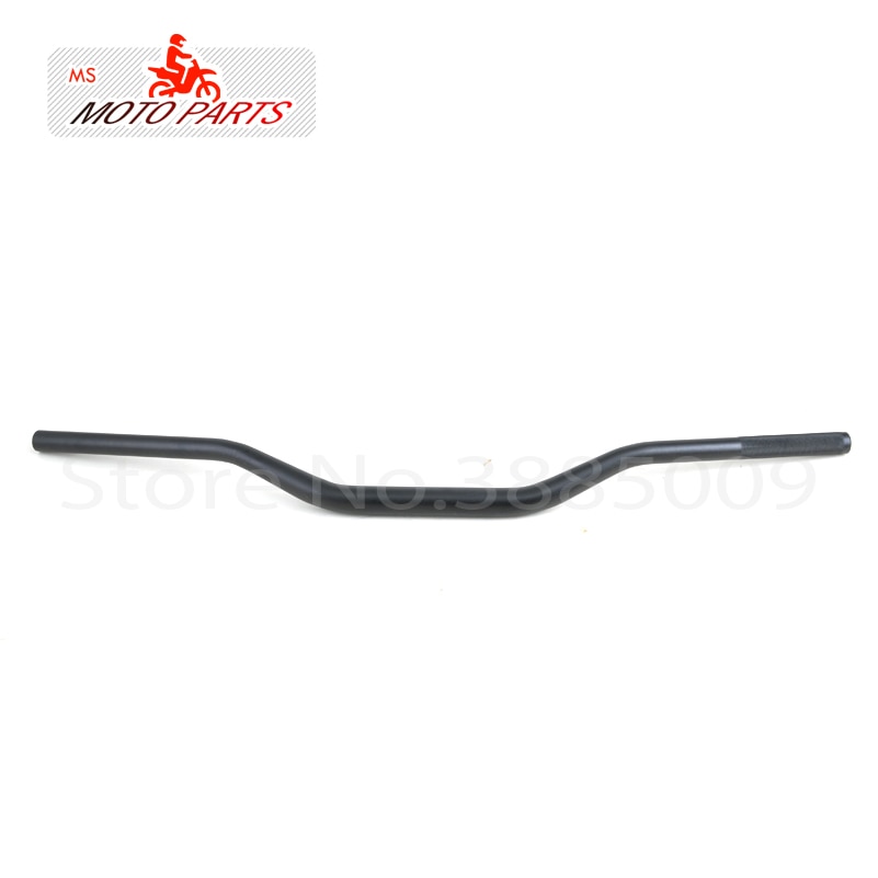 Motorcycle Motocross 1 1/8" 28mm Handlebars Fat Bar Handle Tubes For CRF YZF WRF RM KXF Pit Dirt Bike Off-road Enduro