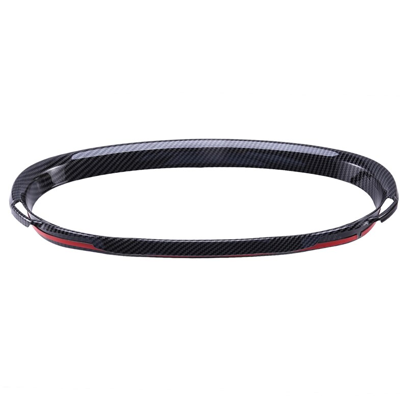 Automobile Dashboard Decorative Frame Dashboard Frame for Mazda CX30 CX-30