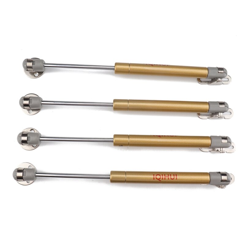 Set Of 4 100N/22.5Lb Gas Struts,Gas Springs,Gas Strut,Lift Support,Gas Shocks,Lid Stay,Lid Support