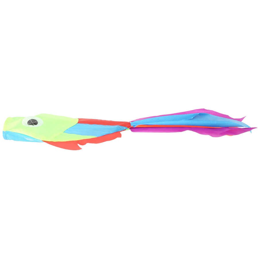 Windzak Outdoor Fun Vis Windzak Kite Accessoires