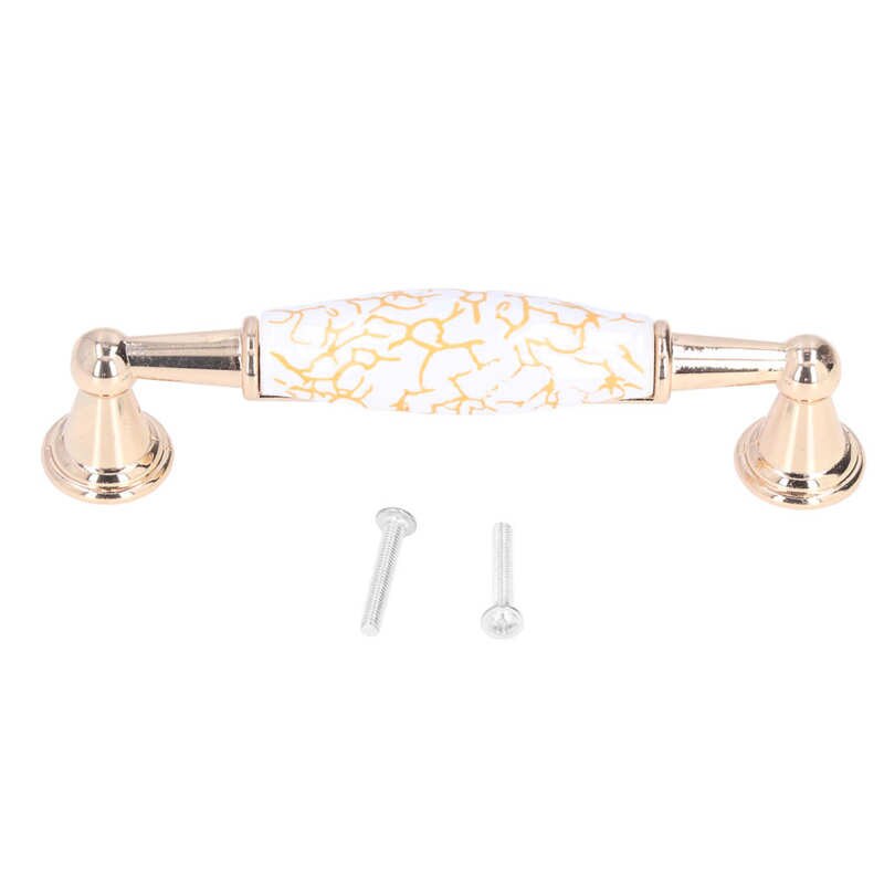 Cabinet Door Pulls Cabinet Door Handle Hardware for Cabinet: 1820C-60-128