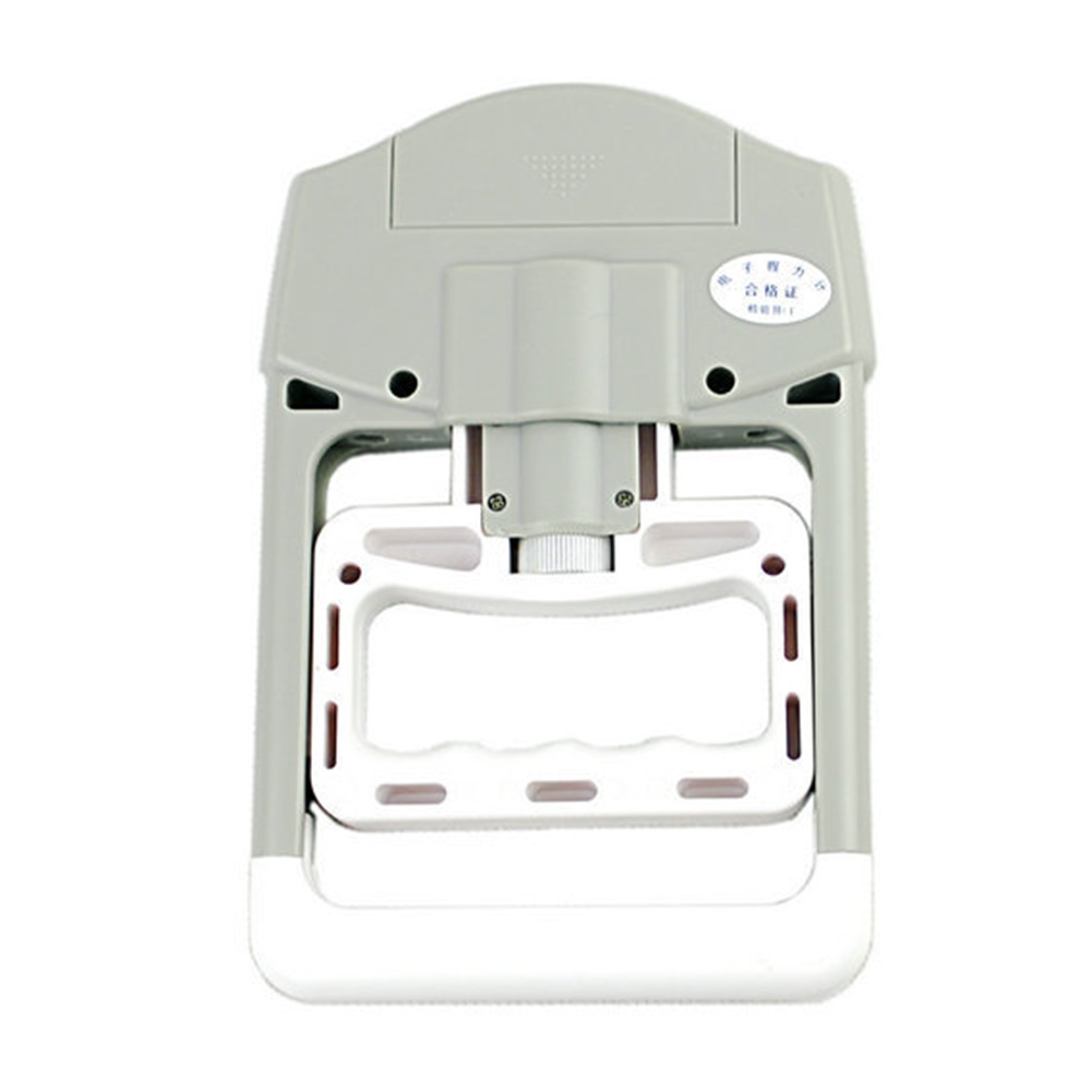 Adjustable Digital Electronic Dynamometer Physical Muscle Training Hand Grip Power Strength Measurement Meter Fitness Equipment