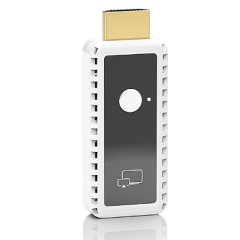 BTLIFE-Transmitter And Receiver 2-In-1 Video Transmission Equipment Screen Sharing Device: Default Title