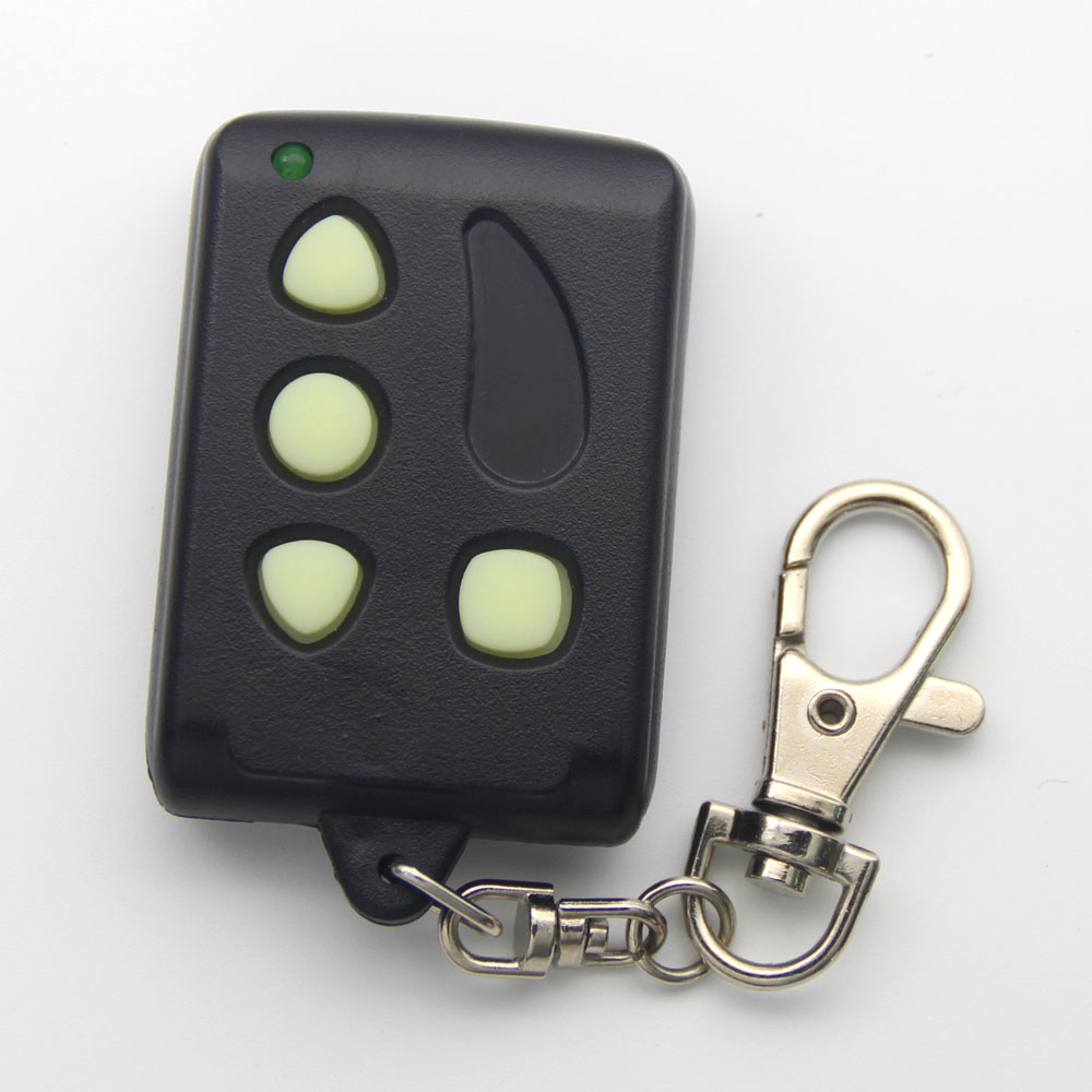 200-450mhz Remocon RMC555 Remote Control Duplicator For Garage Gate Door Open Command Copy Remocon RMC-555 Handheld Transmitter: Default Title