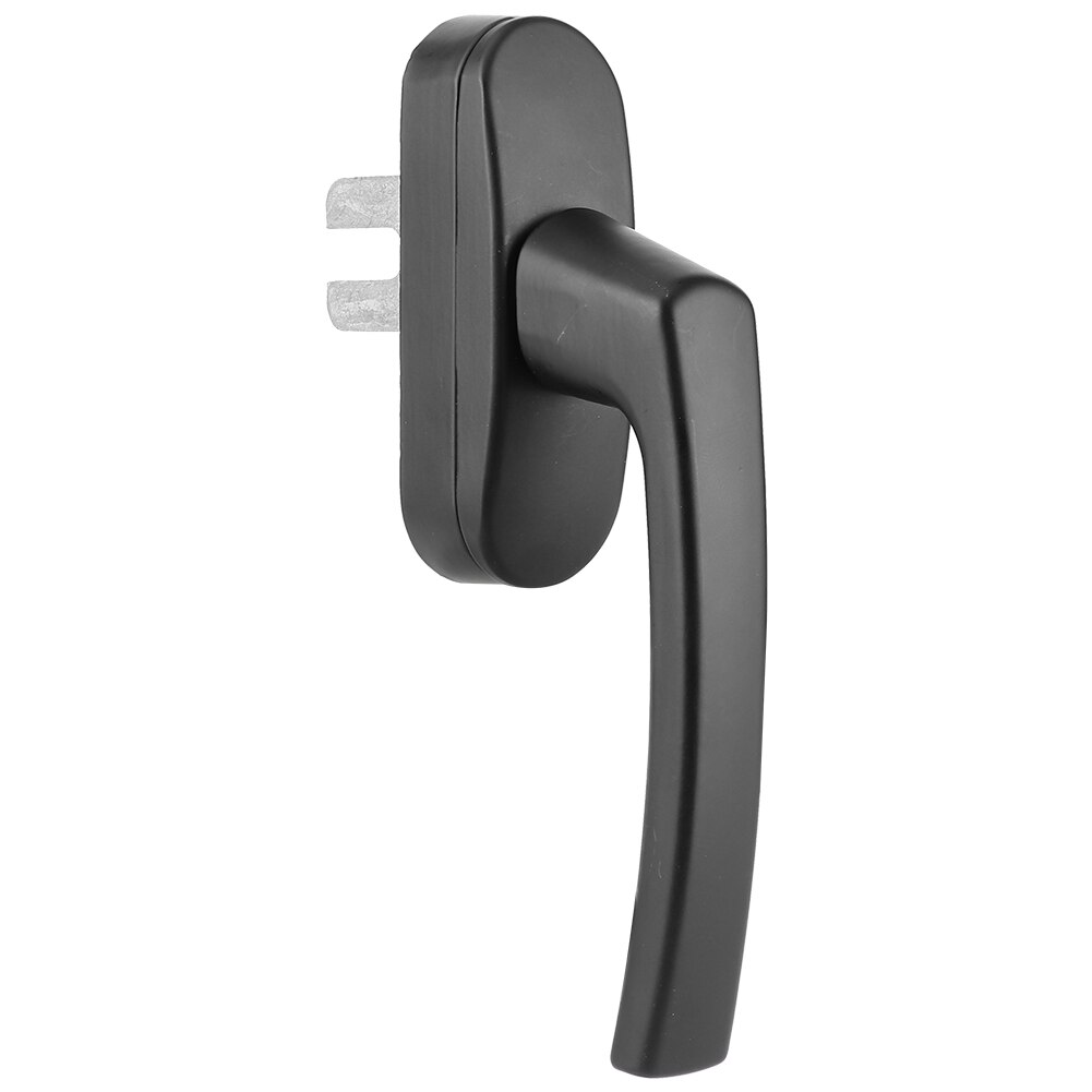 Window Handle Modern Zinc Alloy Window Handle Home Hardware Fittings for Flat Opening Window