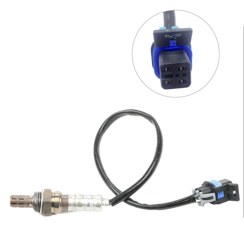 O2 Oxygen Sensor SG277 12578459 Fit for Buick Chevrolet Pontiac