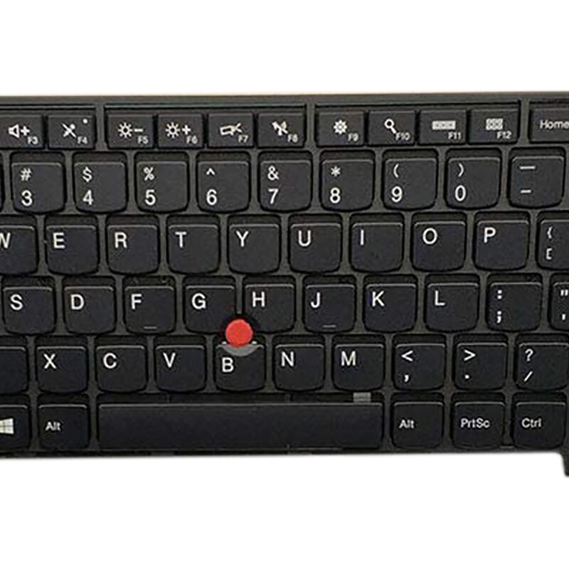 Ersatz Tastatur für Lenovo Thinkpad T440 T440P T440S T431S T450 T450S Laptop Keine Hintergrundbeleuchtung UNS Layout