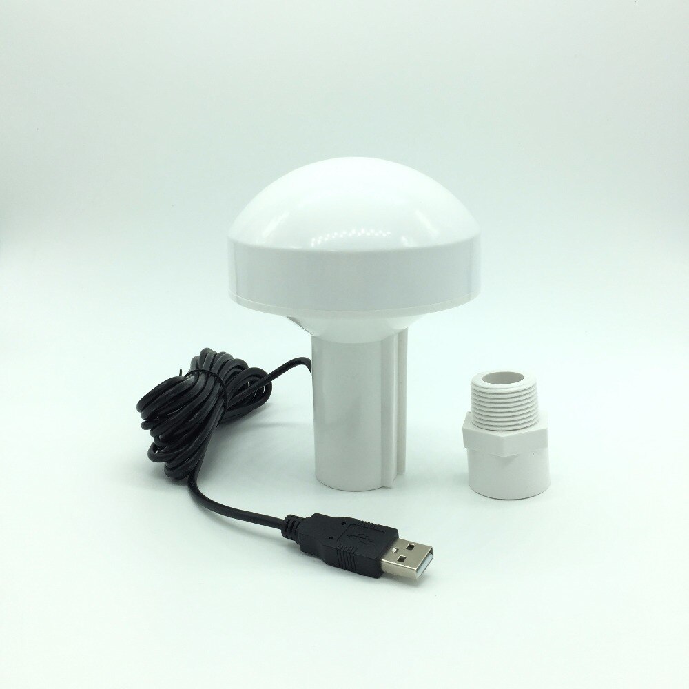 GPA-017S met 20 cm antenne kabel/TNC plug - watersport and boat equipment