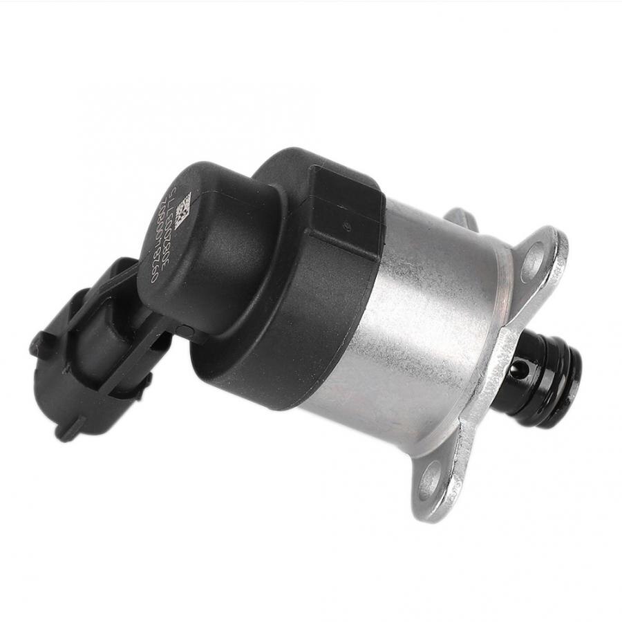 Válvula de Control de presión de combustible para Peugeot, regulador de presión de combustible compatible con Peugeot 206 307 Partner 1,4 1,6 HDI 0928400802